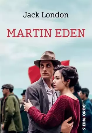 eBook Martin Eden - Jack London mobi epub