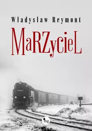 eBook Marzyciel - Władysław Reymont mobi epub