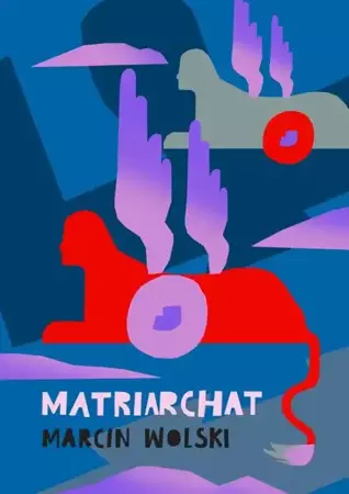 eBook Matriarchat - Marcin Wolski epub mobi