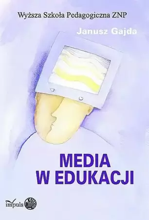 eBook Media w edukacji - Janusz Gajda epub