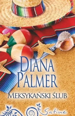 eBook Meksykański ślub - Diana Palmer epub mobi