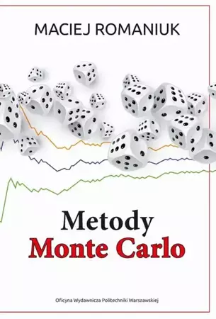 eBook Metody Monte Carlo - Maciej Romaniuk