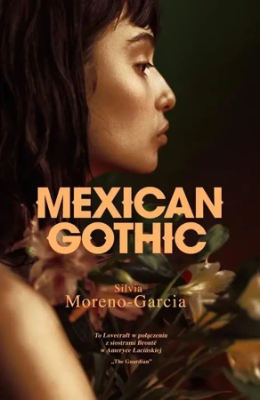 eBook Mexican Gothic - Silvia Moreno-Garcia epub mobi