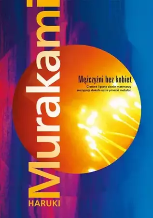 eBook Mężczyźni bez kobiet - Haruki Murakami epub mobi