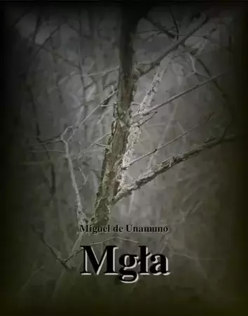 eBook Mgła - Miguel de Unamuno mobi epub