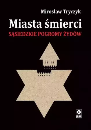 eBook Miasta śmierci - Mirosław Tryczyk epub mobi