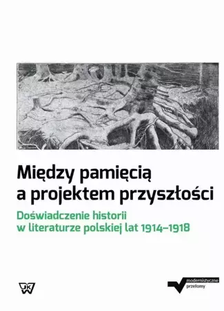 eBook Między pamięcią a projektem przyszłości - Dorota Kielak