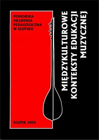 eBook Międzykulturowe konteksty edukacji muzycznej - Jarosław Chaciński