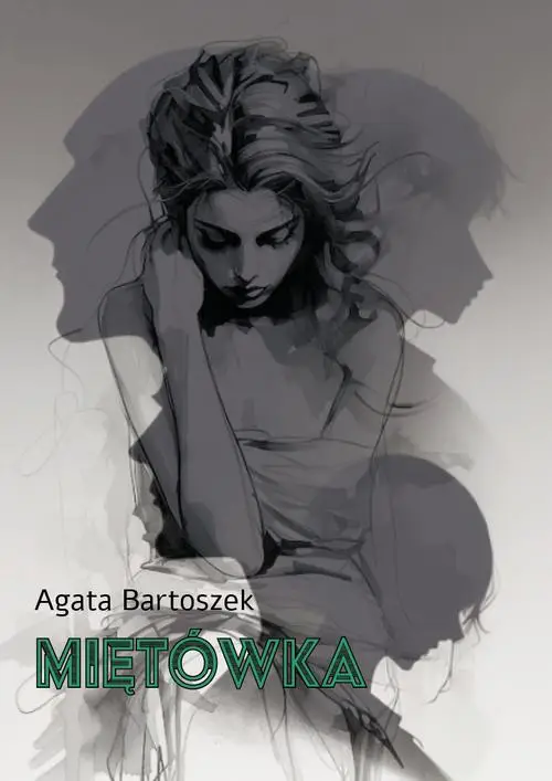 eBook Miętówka - Agata Bartoszek epub mobi