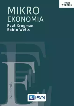 eBook Mikroekonomia - Paul Krugman epub mobi