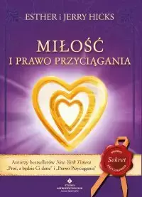 eBook Miłość i Prawo Przyciągania - Esther Hicks mobi epub