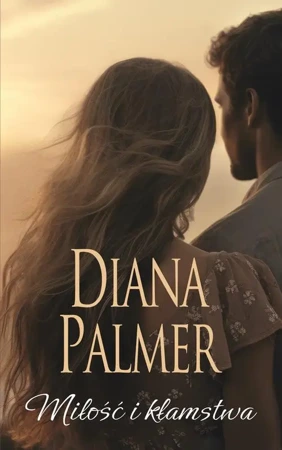 eBook Miłość i kłamstwa - Diana Palmer epub mobi