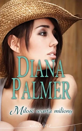 eBook Miłość warta miliony - Diana Palmer mobi epub