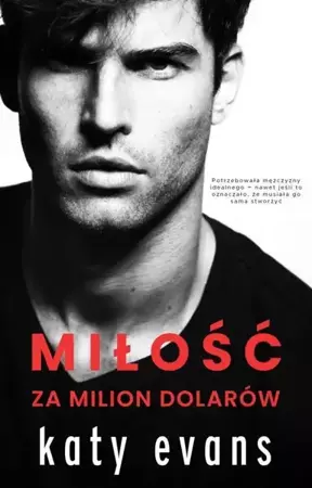 eBook Miłość za milion dolarów - Katy Evans mobi epub