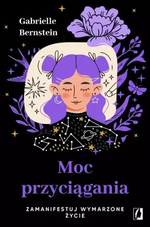 eBook Moc przyciągania - Gabrielle Bernstein mobi epub