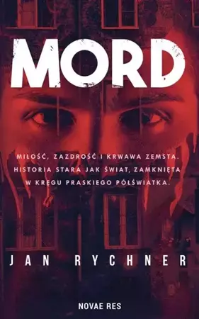 eBook Mord - Jan Rychner epub mobi