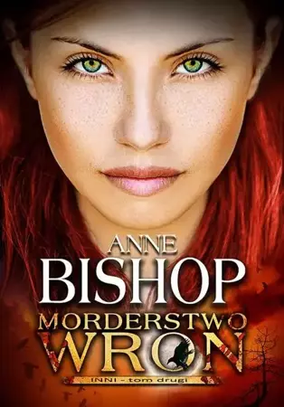 eBook Morderstwo Wron. Inni – tom drugi - Anne Bishop epub mobi