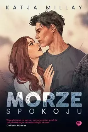 eBook Morze spokoju - Katja Millay epub mobi