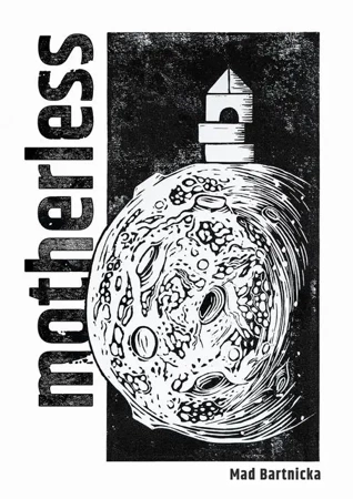 eBook Motherless - Mad Bartnicka epub mobi