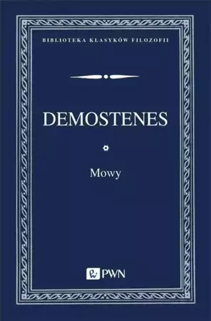 eBook Mowy - Demostenes epub mobi