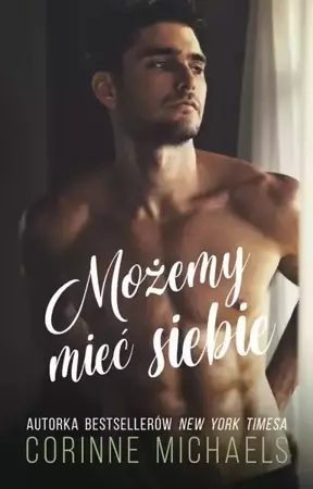 eBook Możemy mieć siebie (t.2) - Corinne Michaels mobi epub