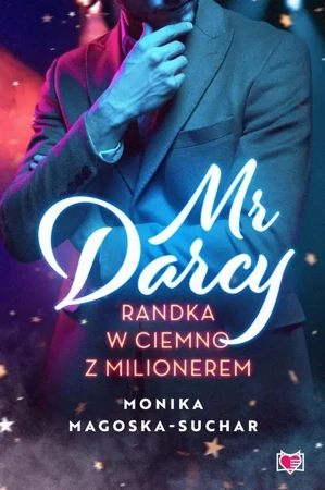 eBook Mr Darcy - Monika Magoska-Suchar mobi epub