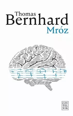 eBook Mróz - Thomas Bernhard epub mobi