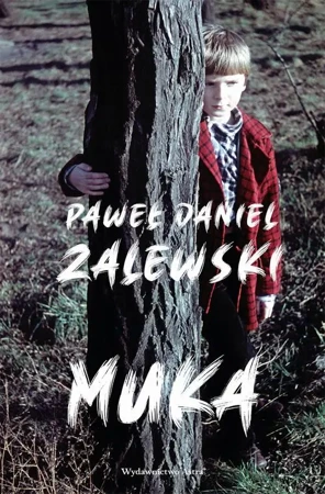 eBook Muka - Paweł Daniel Zalewski mobi epub