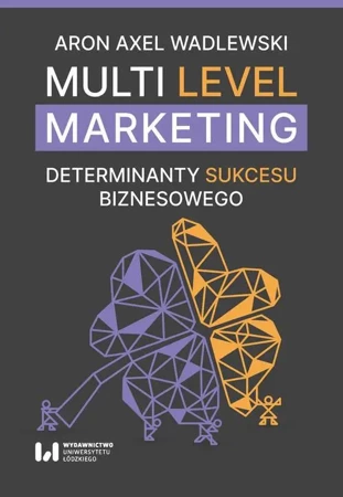 eBook Multi Level Marketing - Aron Axel Wadlewski