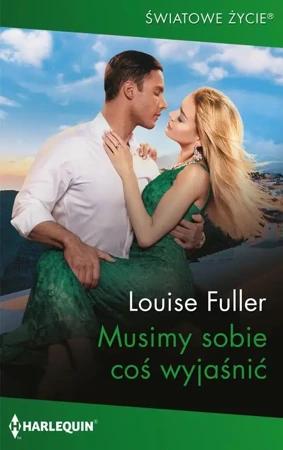 eBook Musimy sobie coś wyjaśnić - Louise Fuller mobi epub