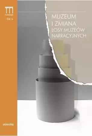 eBook Muzeum i zmiana - Paweł Kowal