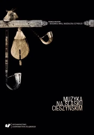 eBook Muzyka na Śląsku Cieszyńskim - Bogumiła Mika