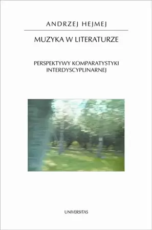 eBook Muzyka w literaturze - Andrzej Hejmej