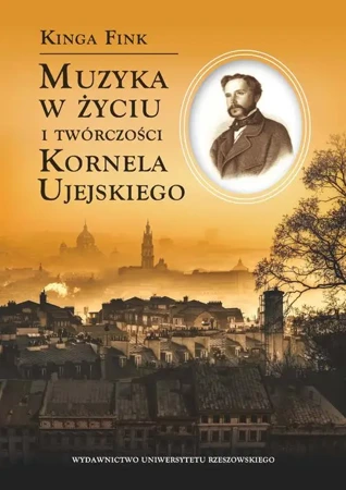 eBook Muzyka w życiu i twórczości Kornela Ujejskiego - Kinga Fink