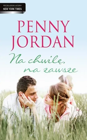 eBook Na chwilę, na zawsze - Penny Jordan mobi epub