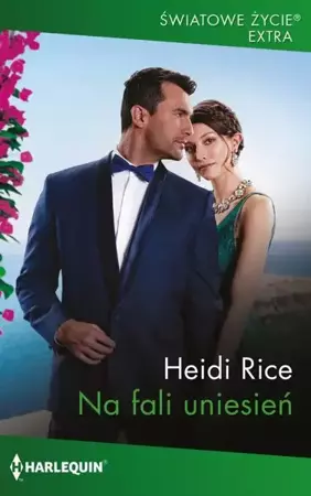 eBook Na fali uniesień - Heidi Rice mobi epub