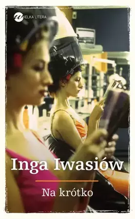 eBook Na krótko - Inga Iwasiów epub mobi