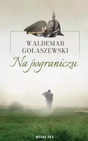 eBook Na pograniczu - Waldemar Gołaszewski epub mobi