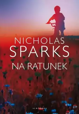 eBook Na ratunek - Nicholas Sparks epub mobi