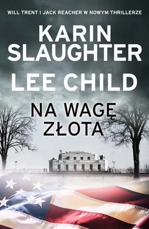 eBook Na wagę złota - Karin Slaughter epub mobi