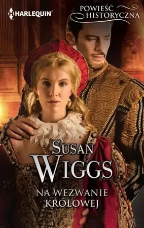 eBook Na wezwanie królowej - Susan Wiggs epub mobi