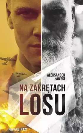 eBook Na zakrętach losu - Aleksander Ławski epub mobi