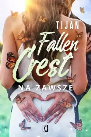 eBook Na zawsze. Fallen Crest. Tom 7 - Tijan mobi epub