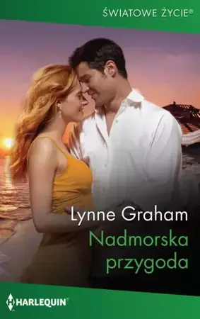 eBook Nadmorska przygoda - Lynne Graham epub mobi