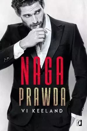 eBook Naga prawda - Vi Keeland epub mobi