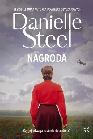 eBook Nagroda - Danielle Steel epub mobi