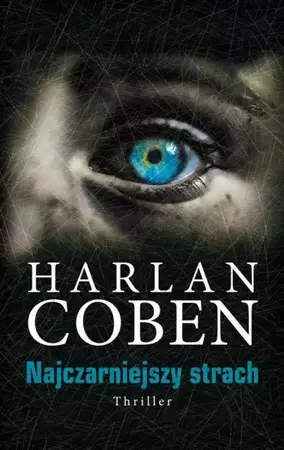 eBook Najczarniejszy strach - Harlan Coben mobi epub