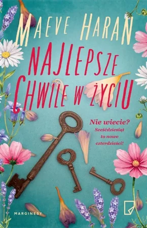 eBook Najlepsze chwile w życiu - Maeve Haran epub mobi