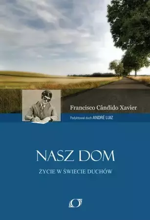 eBook Nasz Dom - Francisco Xavier Cândido epub mobi