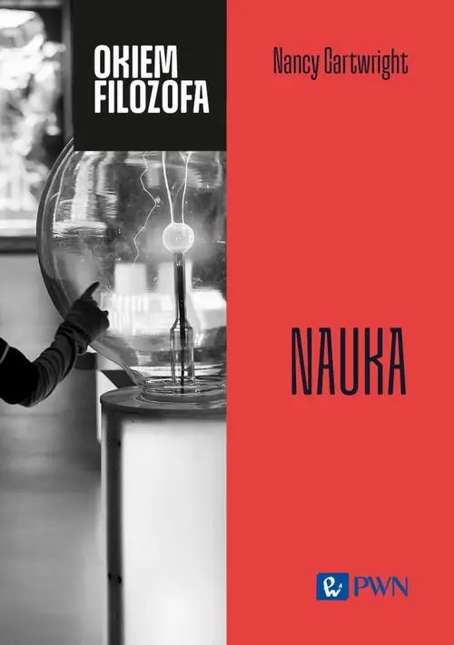 eBook Nauka - Nancy Cartwright epub mobi